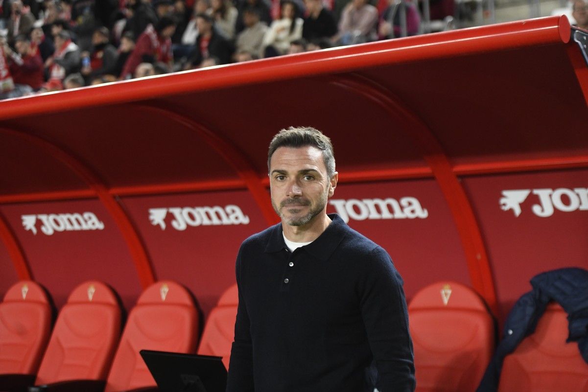 Revive la victoria del Real Murcia frente al Alcorcón, en imágenes