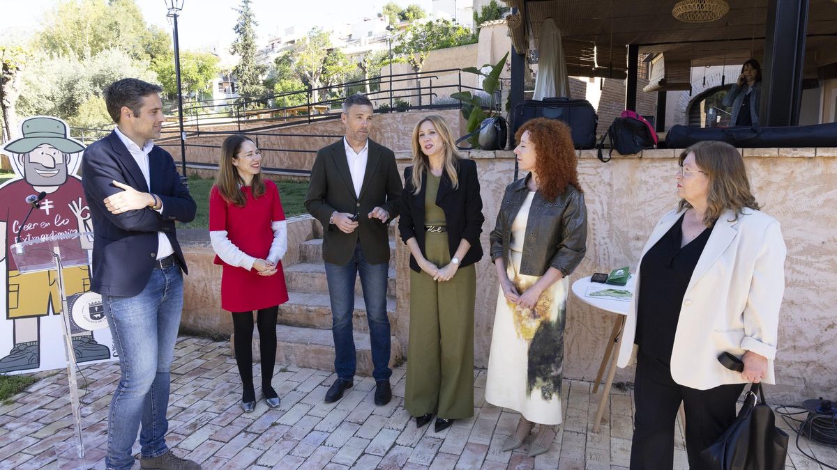 El Ayuntamiento de Caravaca pone en marcha este año cuatro programas de empleo con una inversión de 762.000 euros