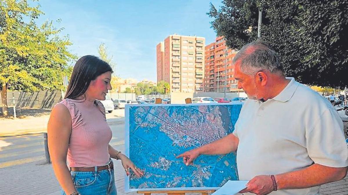 El Ayuntamiento de Lorca pide flexibilizar las restricciones en zonas ...