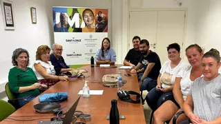 Acoso sexual a la Ayuda a Domicilio en Santa Cruz: el Ayuntamiento exige a la empresa que revise los protocolos de actuación