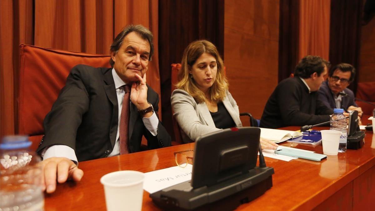 zentauroepp40800572 barcelona 03 11 2017  pol tica   artur mas marta pascal davi171103111353