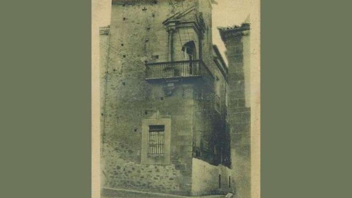 Casino de la Concordia.