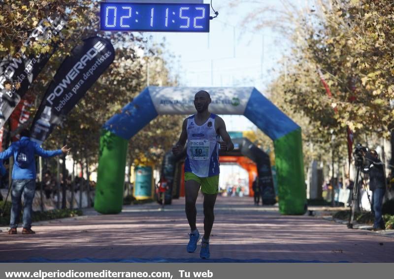 GALERÍA DE FOTOS -- Maratón Meta 14.00-14.15