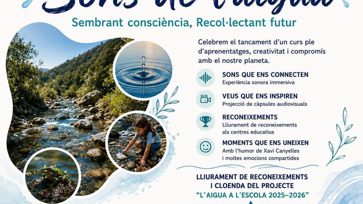INVITACIÓN CIERRE CICLO ESCOLAR 2025 2026