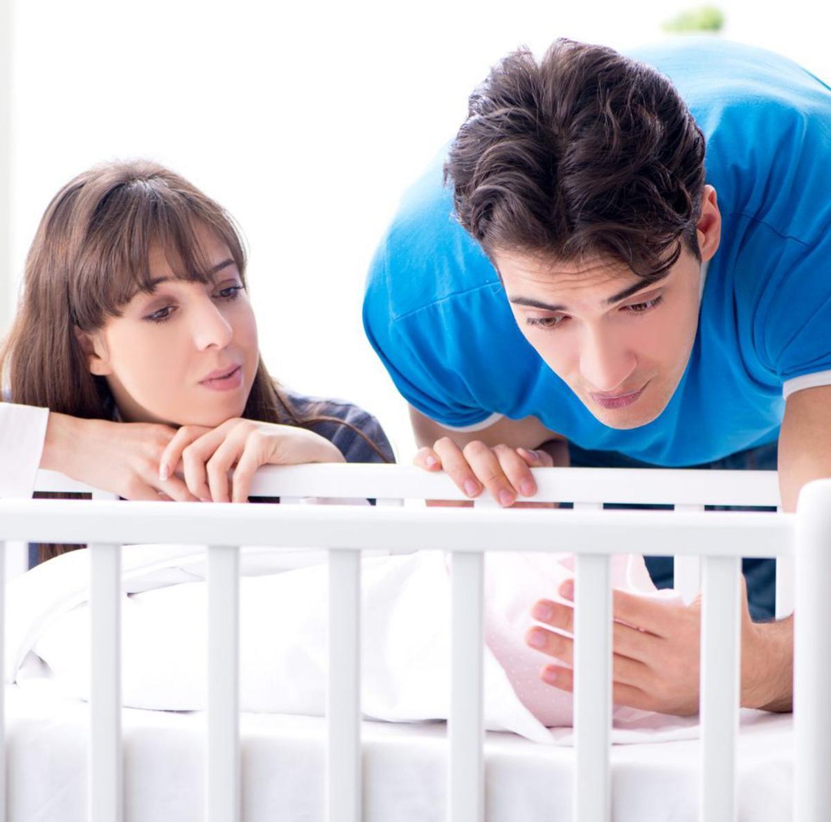 El duro papel de ser primerizos