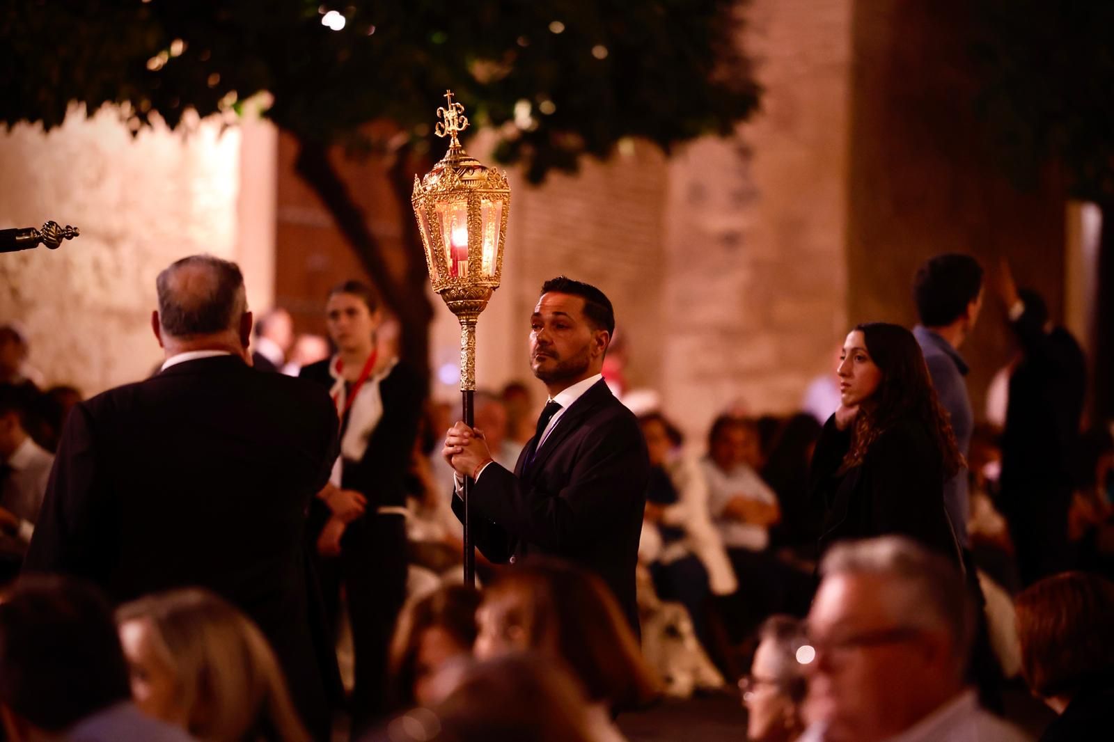 Santísimo Cristo de las Penas, de Córdoba