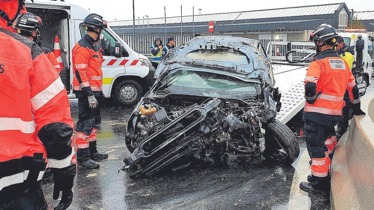 El objetivo es reducir al mínimo el número de fallecidos en accidentes de circulación.