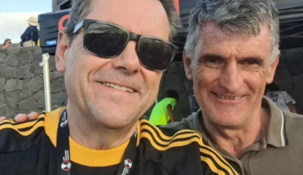 Tomás Roncero y Mendilíbar