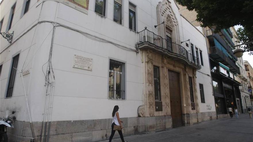 El Ayuntamiento deja de ingresar 5 millones por su sede del bulevar