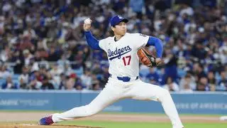 ¡Comienza el Sho! Ohtani domina a Cleveland con su primera apertura del año