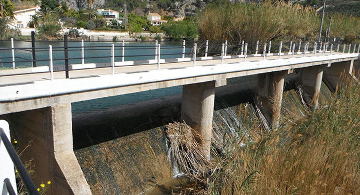 Consorcio de Aguas de la Marina Baja, por la mejor gestión integral de todos los recursos