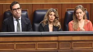Catalunya descarta recomanar el teletreball