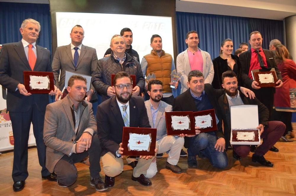 Gala del Automovilismo