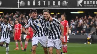 El Castellón, ¿con 10 bajas frente al Deportivo? Descubre quién no podrá jugar en Riazor...