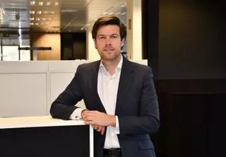 «En España todavía hay mucho desconocimiento del living»