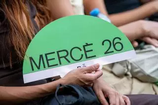 Del Piromusical en la playa a espectáculos familiares en el Port Olímpic: todo lo que sabemos de la Mercè 2026 en Barcelona
