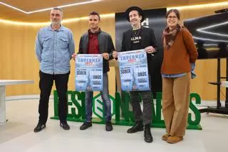 Pontevedra acogerá el Invernia Fest, con grupos como Efecto Mariposa o La Fuga