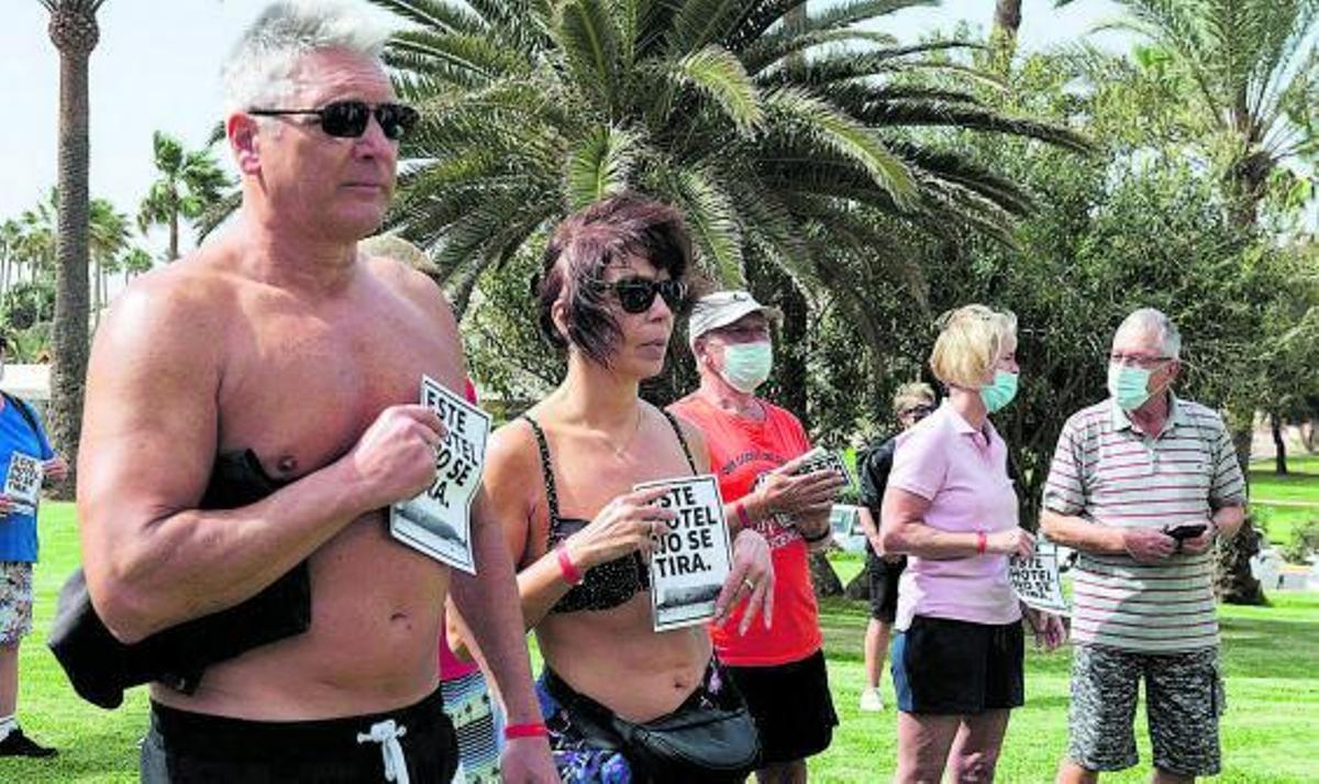 400 millones de pérdidas por las restricciones  a los menores británicos.