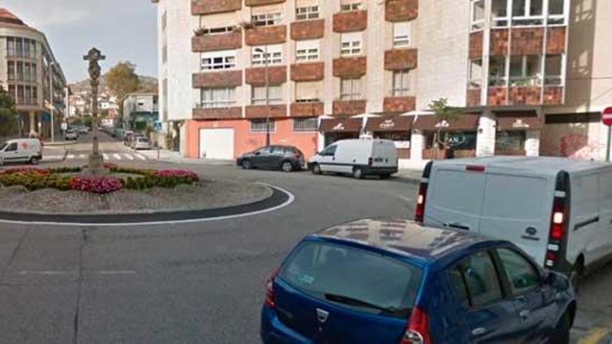 Se niega a soplar en un control en Baiona y descubren que era un mallorquín incumpliendo el estado de alarma