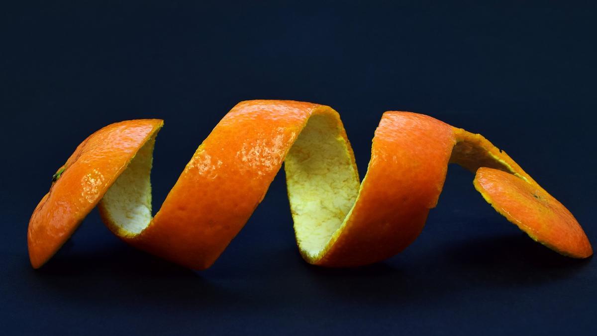 Piel de mandarina: la infusión adelgazante que además te ayuda a relajarte  y a dormir bien