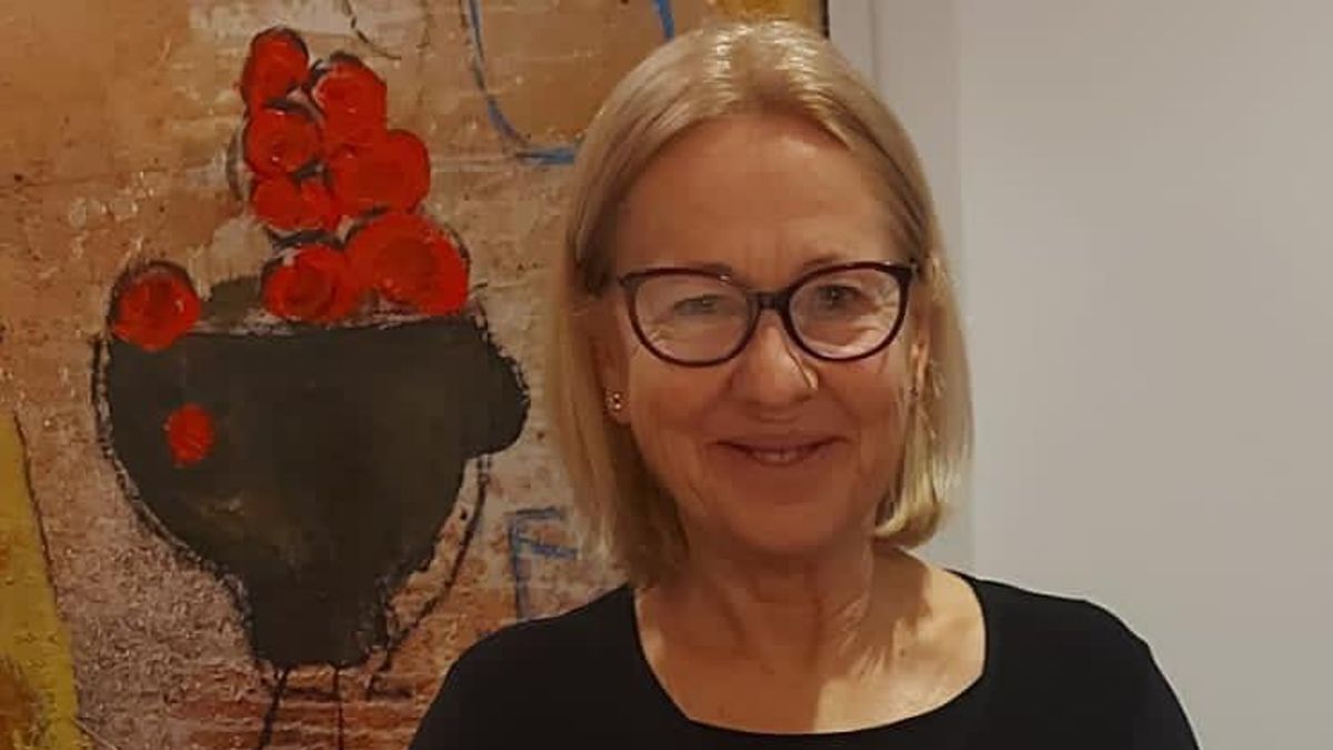 Petra Adrover Bassa.