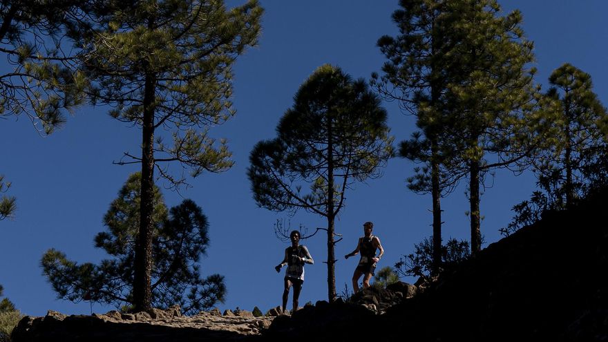Transgrancanaria 21km