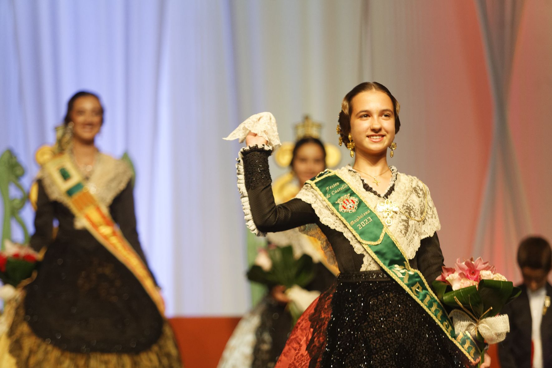 Magdalena 2023: Las mejores imágenes de la presentación de la Gaiata 15