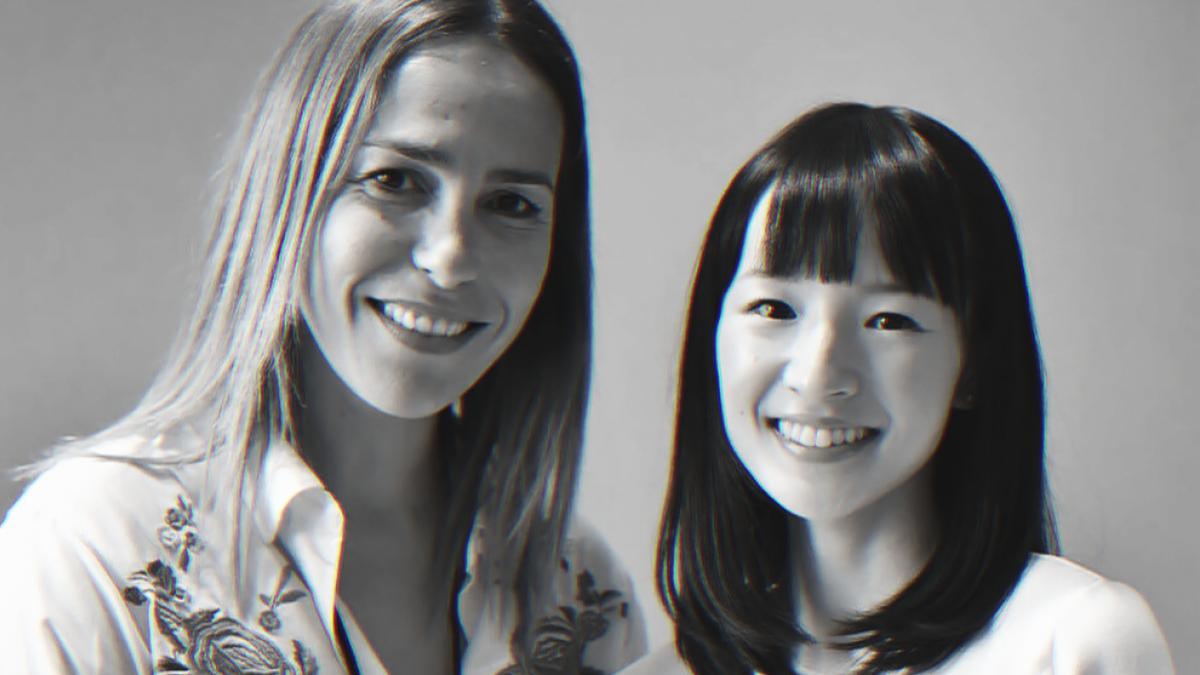 Vanesa Travieso y Marie Kondo (Club de Estilo)