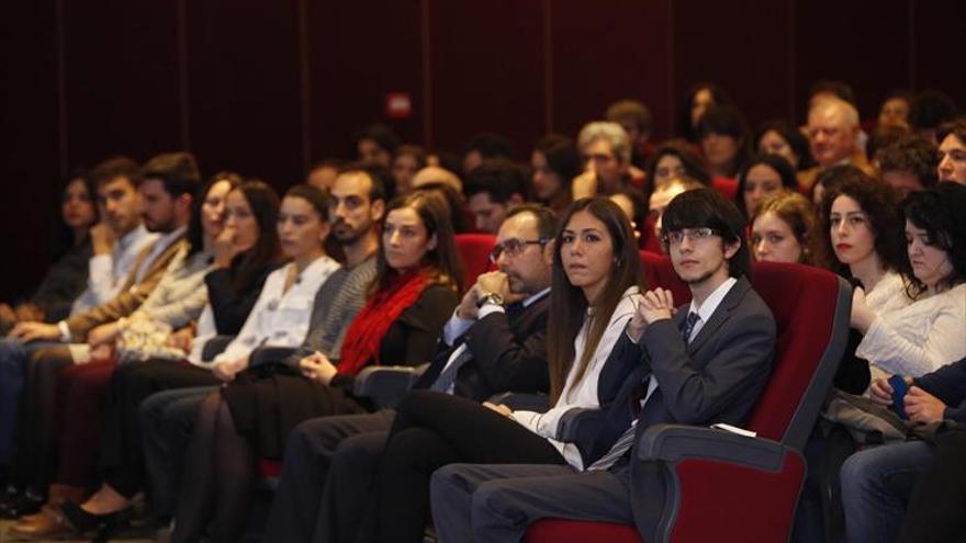 La UCO amplía su oferta de posgrado con cuatro nuevos másteres oficiales