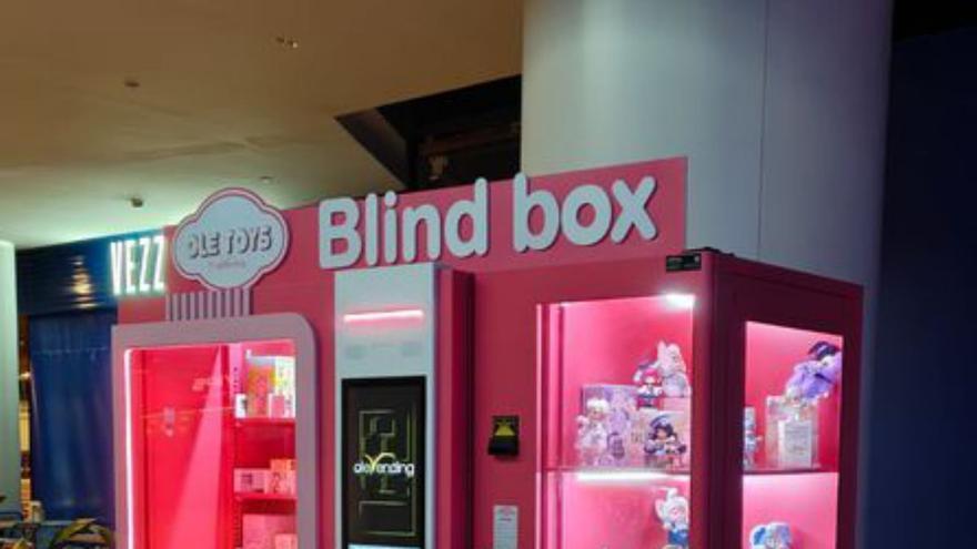 Máquina instalada en Siero. | FIRMA