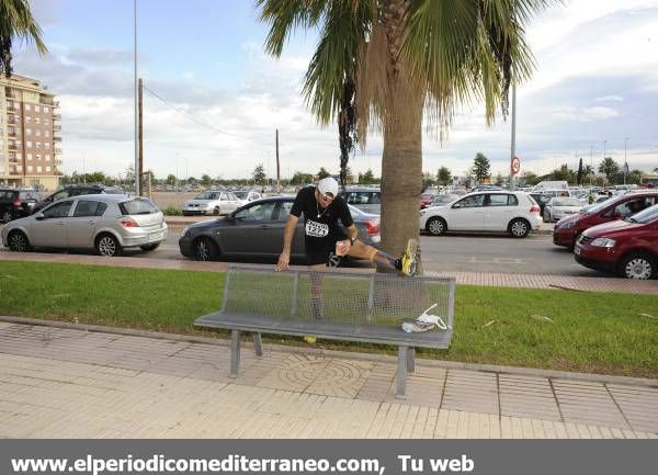 GALERÍAS   XXIX Mitja Marató Ciutat de Castelló