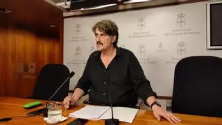 Los socios de Gobierno de Barbón rechazan el acuerdo con ERC: "La redistribución y la solidaridad son una línea roja"