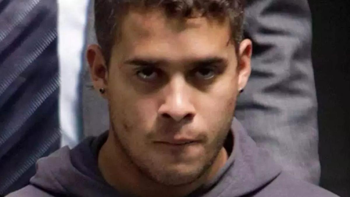 No queda nada para la salida del psiquiátrico de José Fernando, hijo de Ortega Cano Sport Sport
