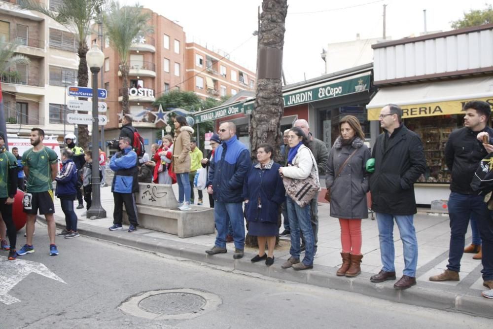 San Silvestre de Alcantarilla