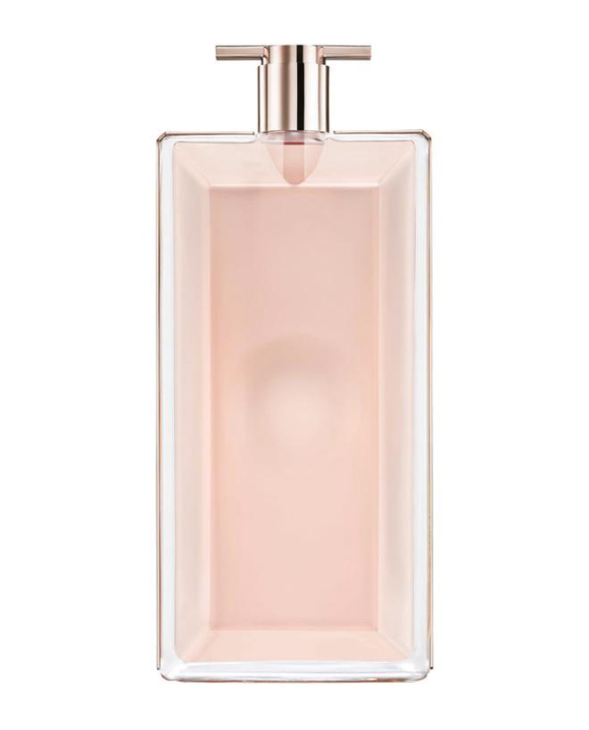 El perfume Idôle de Lancôme