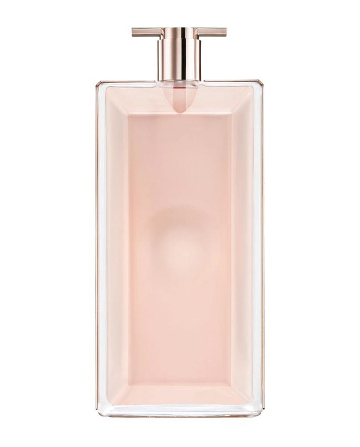 El perfume Idôle de Lancôme