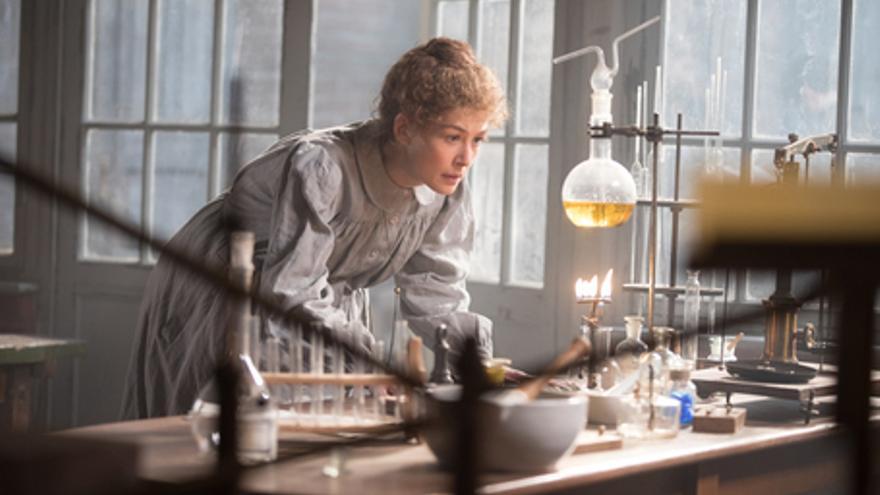 Madame Curie