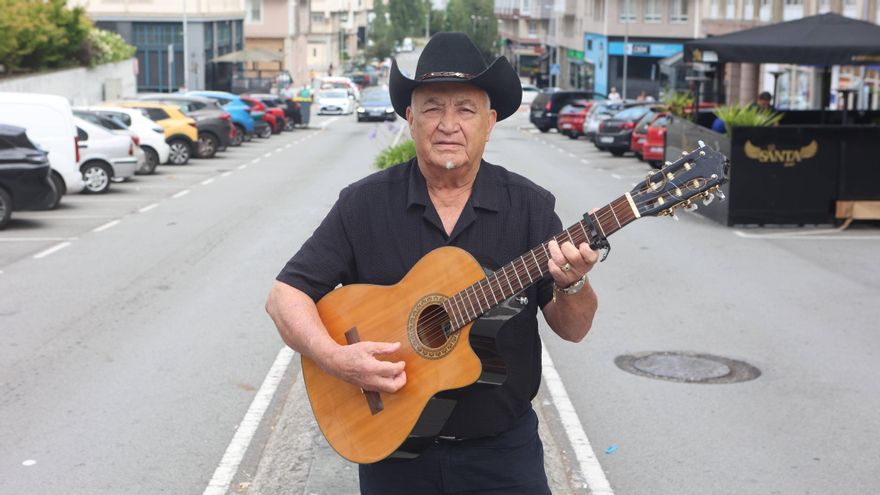 &quot;Jamás en la vida yo me he sentado en una escuela de música&quot;