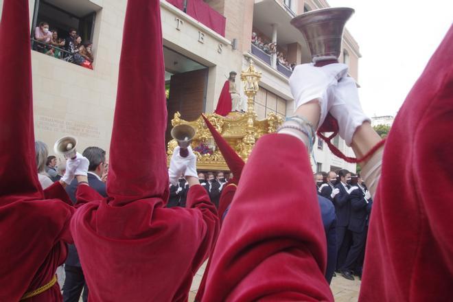 Estudiantes | Lunes Santo