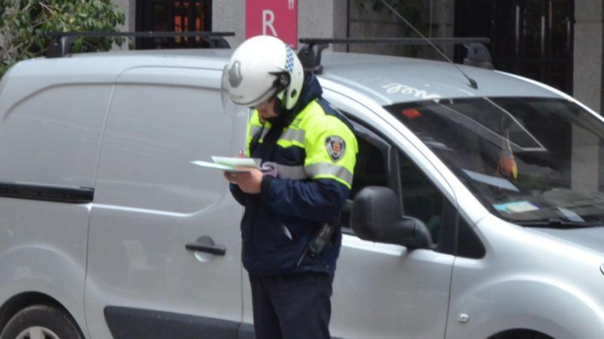 170.000 conductores murcianos se reconocen como delincuentes viales