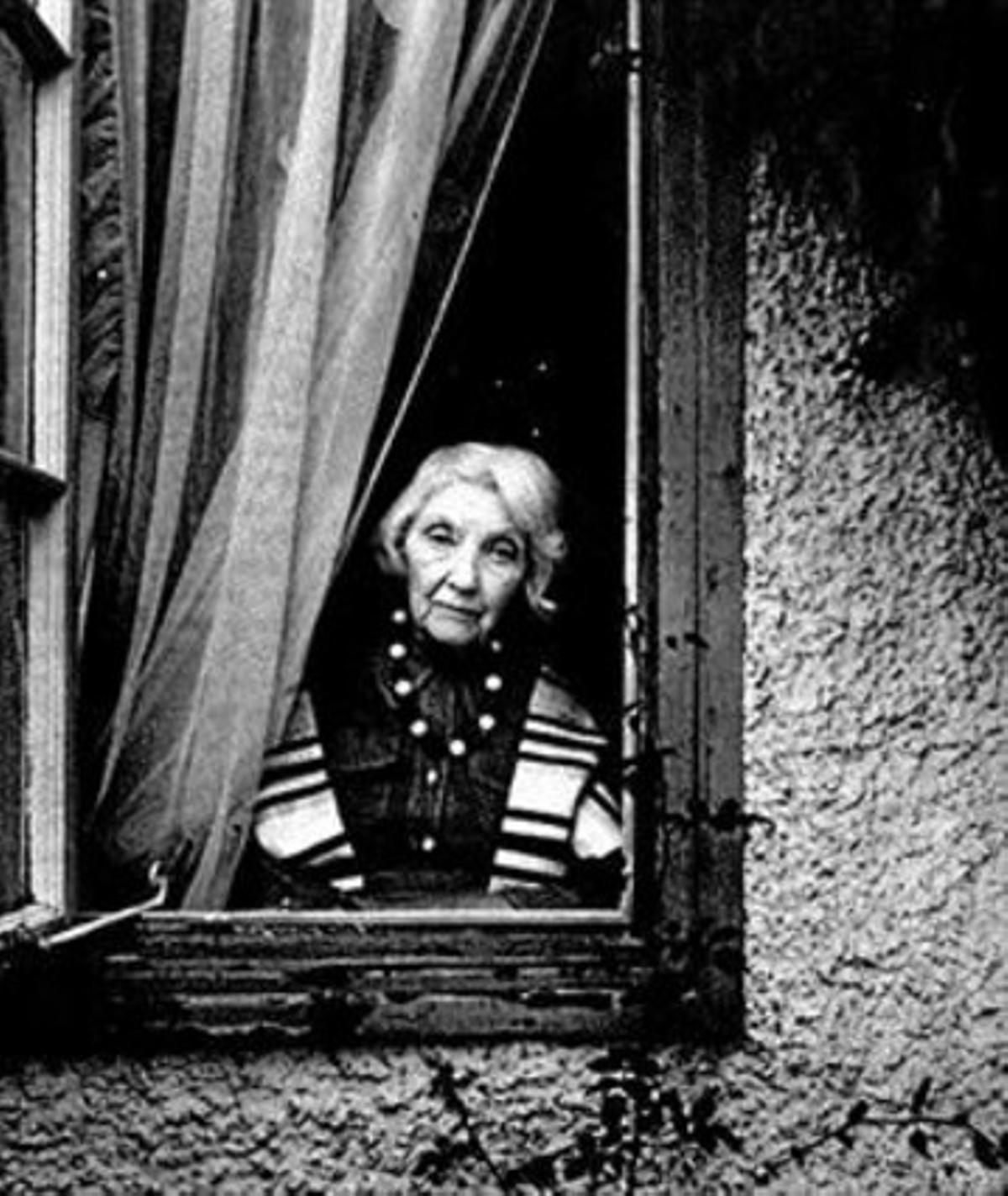 BARBARA PYM 3 Cultivadora d’històries molt domèstiques.