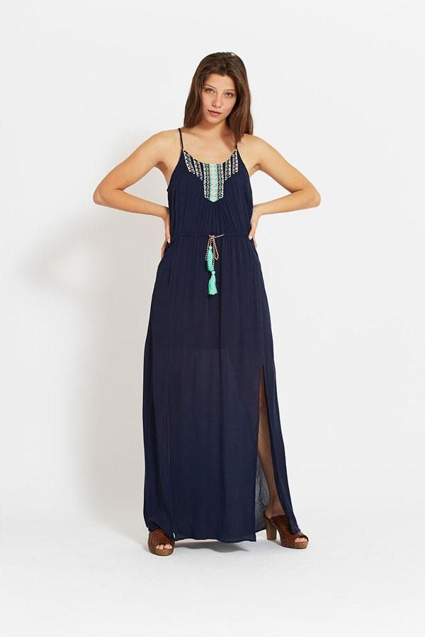 Chollos El Armario de la Tele: Vestido largo de Vero Moda