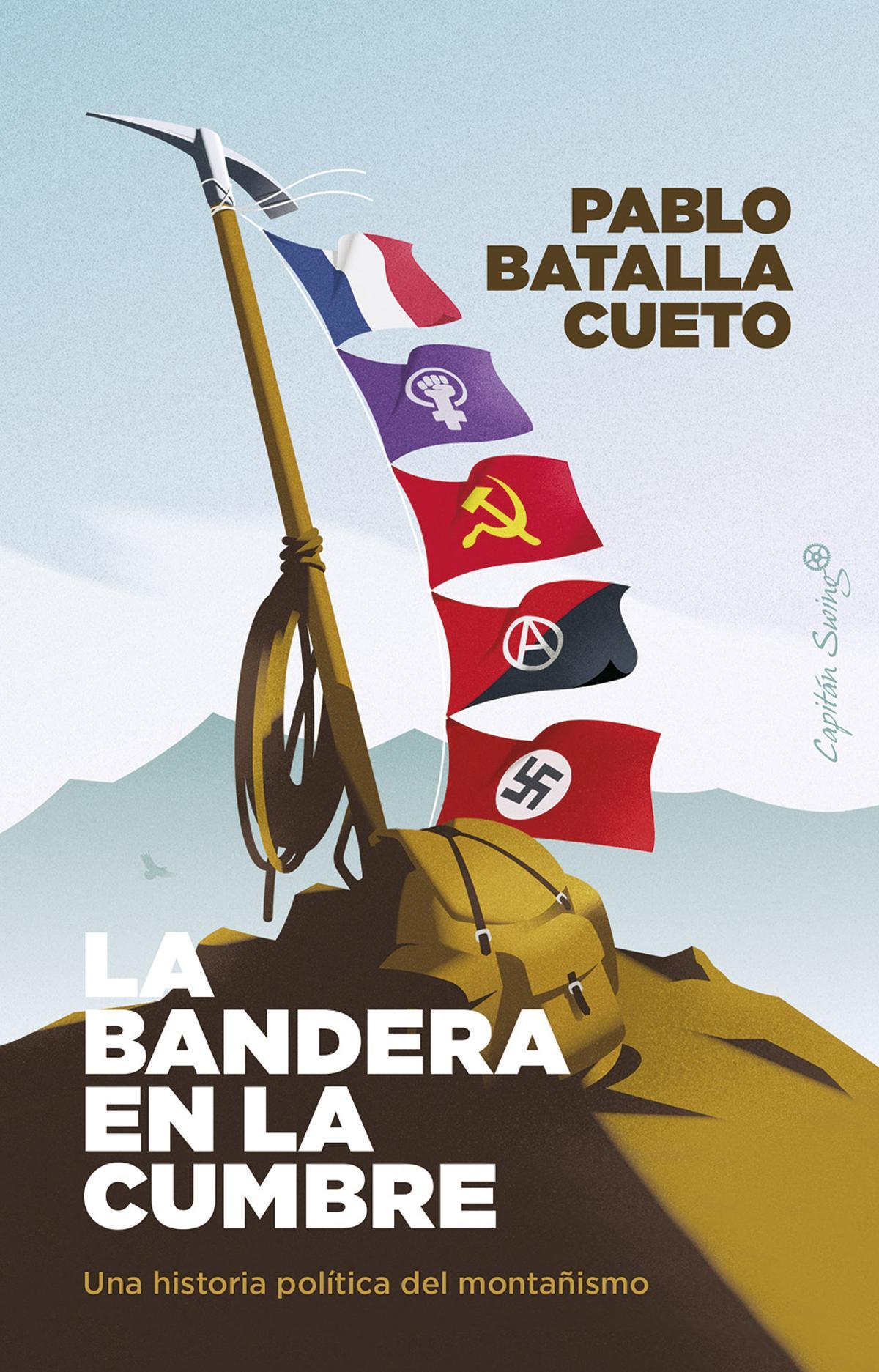Portada del libro.