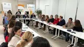 Los médicos murcianos se suman a una huelga indefinida desde el 16 de febrero