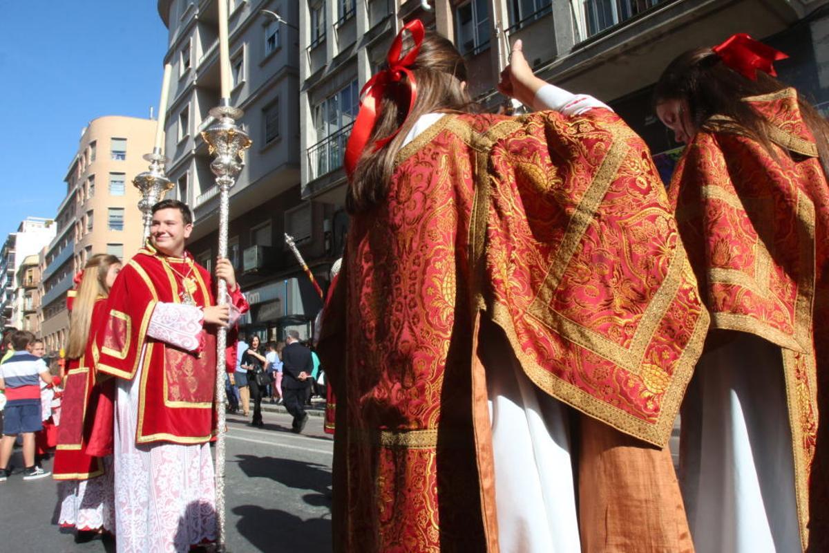 Magna de la Victoria | Zamarrilla