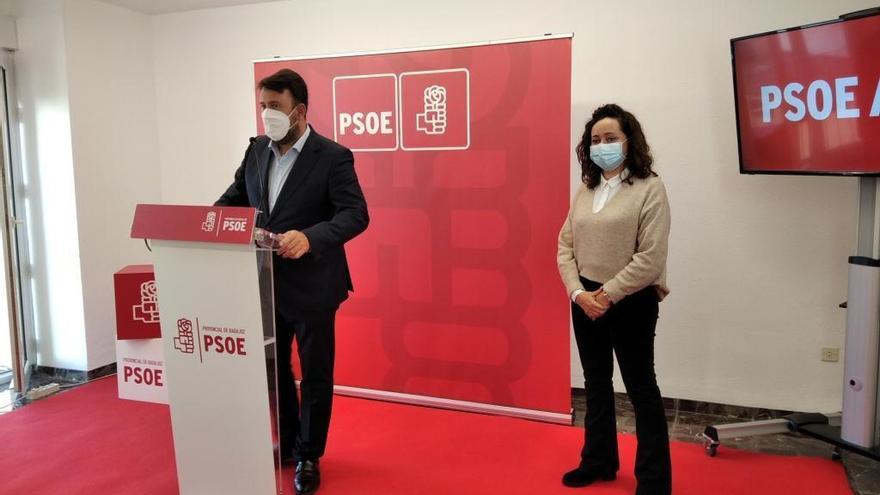 El PSOE recuperará la alcaldía de Jerez de los Caballeros con el apoyo de una exconcejala del PP