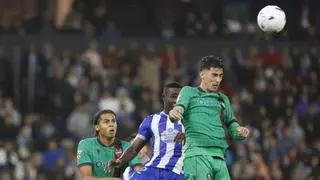 Empate en Riazor que no satisface a ninguno