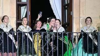 El Vítol! ‘pregona’ el fin de unas fiestas de la Magdalena 2026 multitudinarias