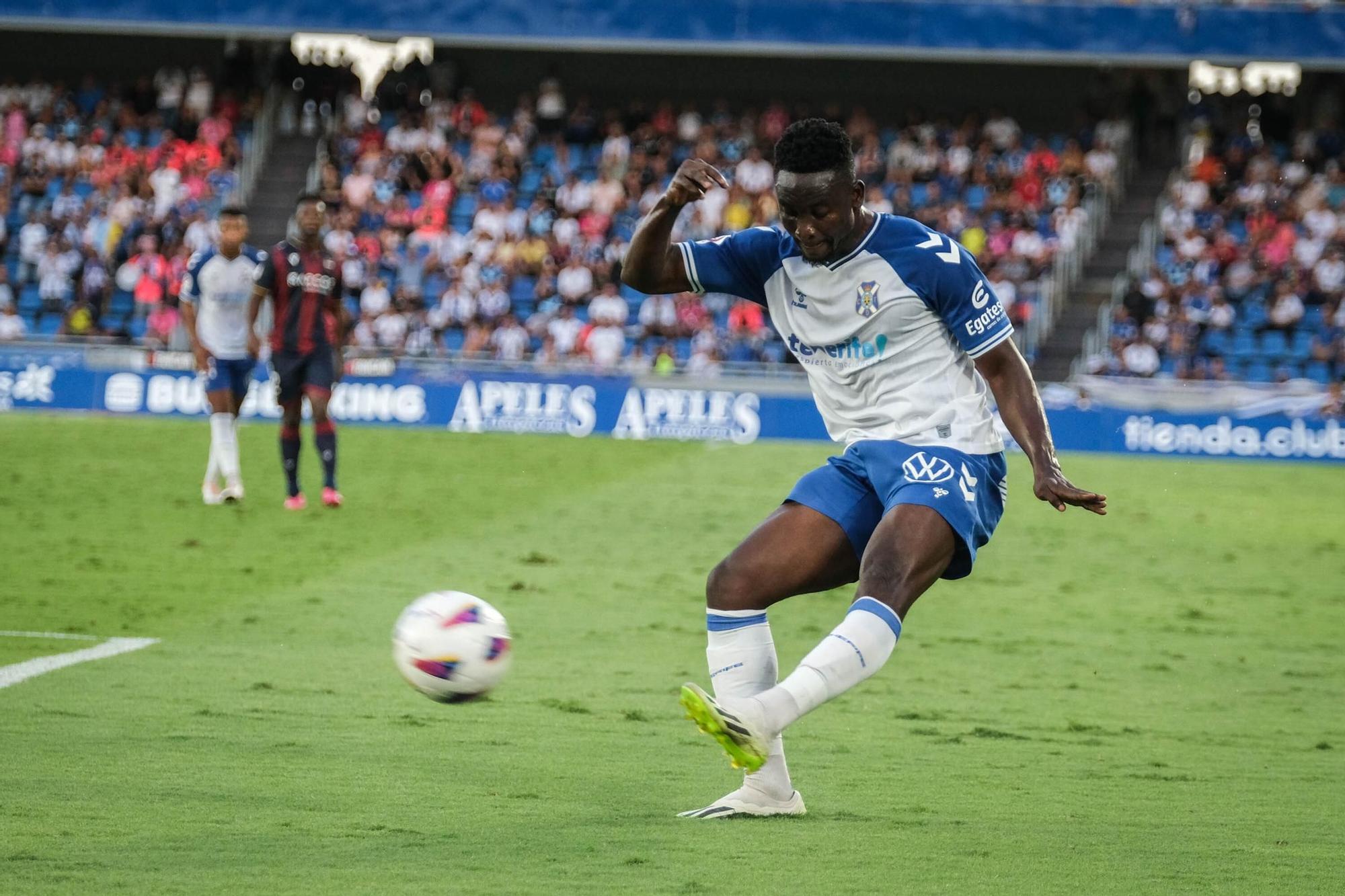 CD Tenerife-Levante UD