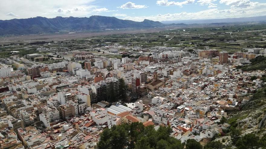Cullera se rebela contra el anteproyecto de Ley del Suelo de la Generalitat al considerar que vulnera la autonomía municipal